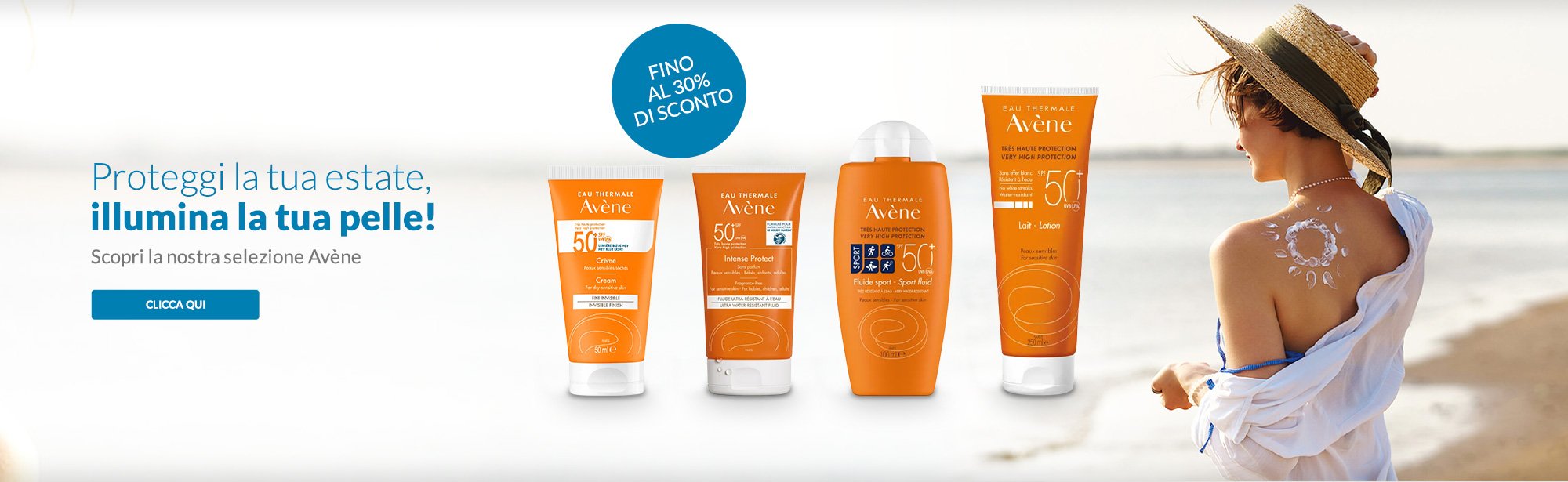 avene solari