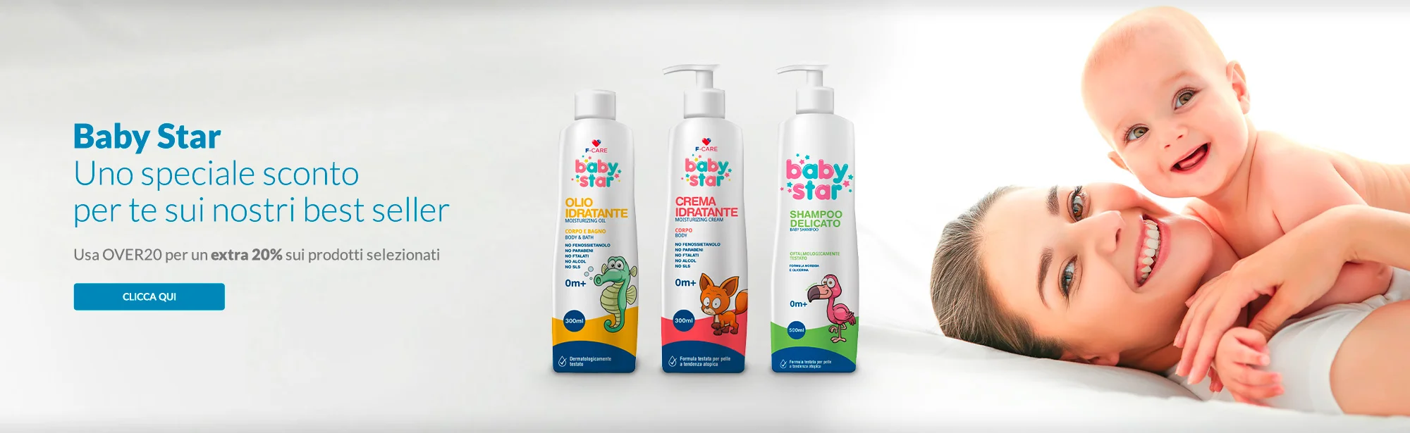 baby star extra20