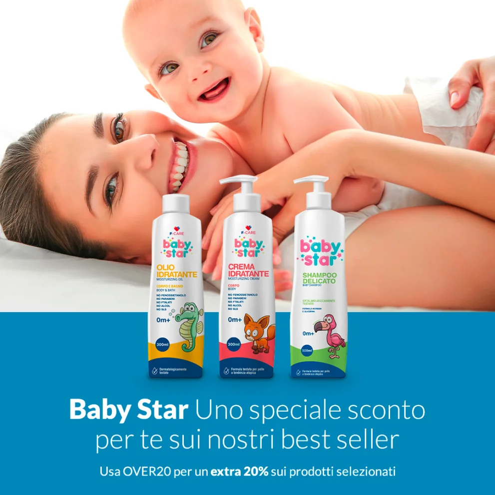 baby star extra20