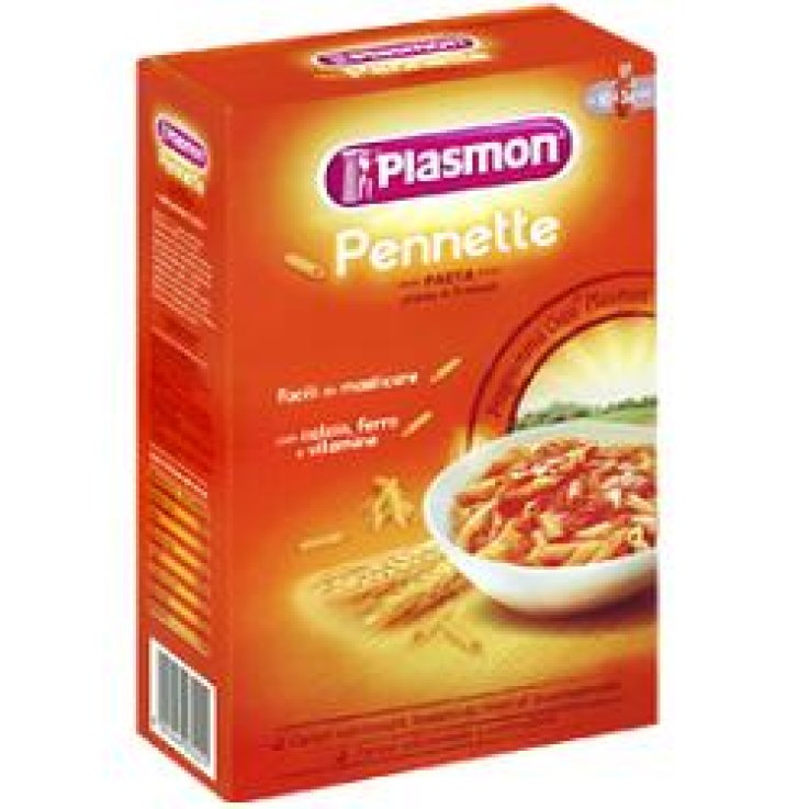 PLASMON Past.Jr Pennette