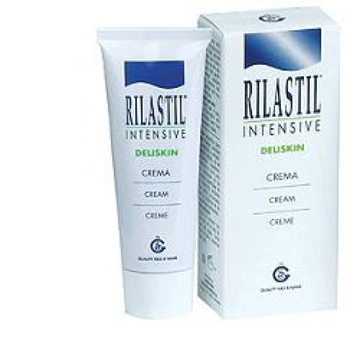 RILASTIL-Int.DELISKIN Crema