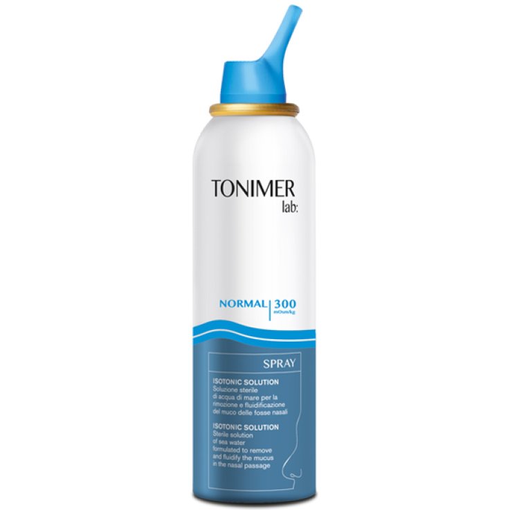 TONIMER LAB Getto Norm. 125ml