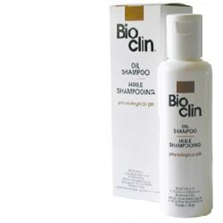 BIOCLIN Sh.Oil 150ml