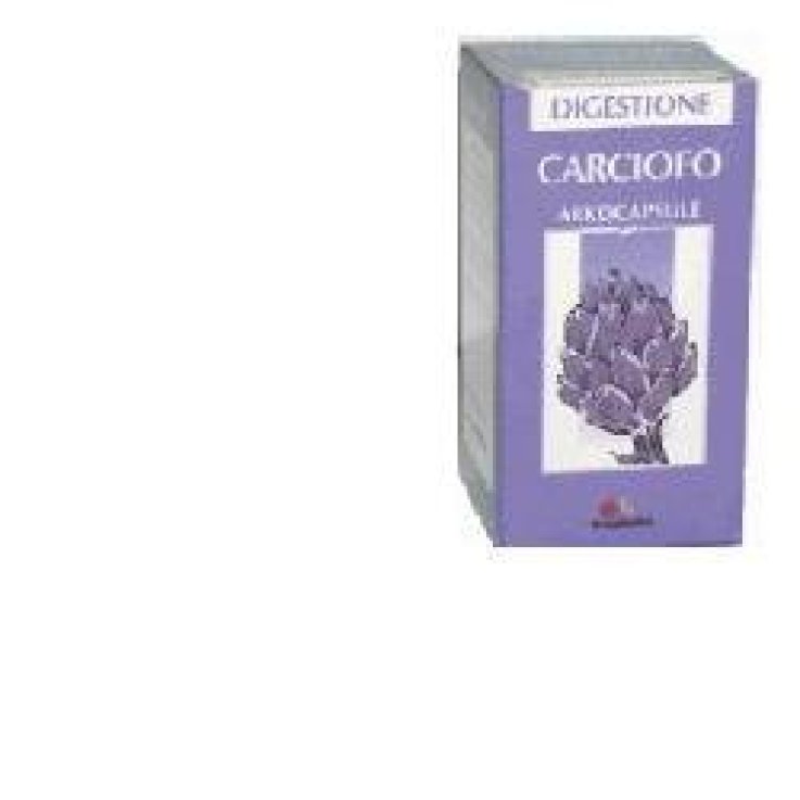 Carciofo arkocapsule 45 capsule