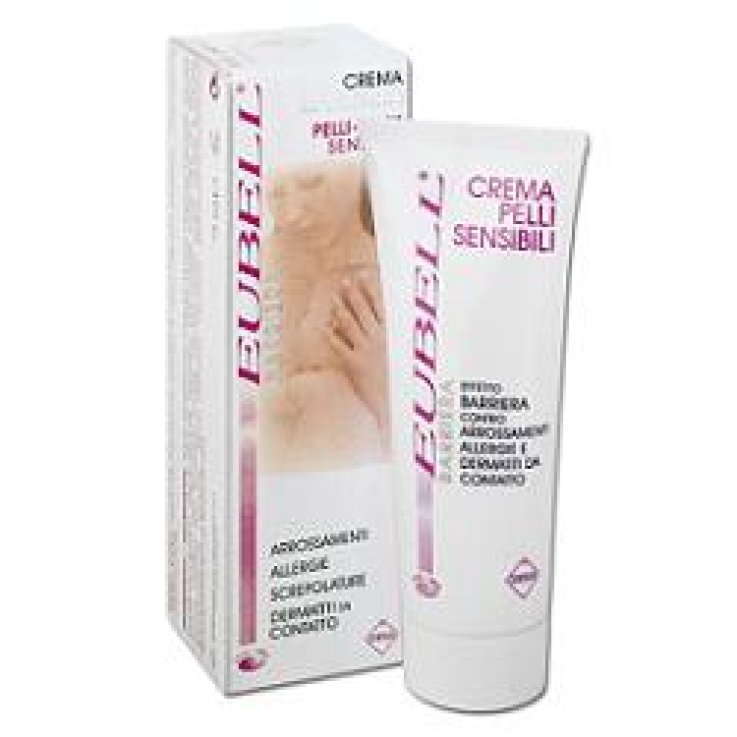 EUBELL BARRIERA DA 75ML