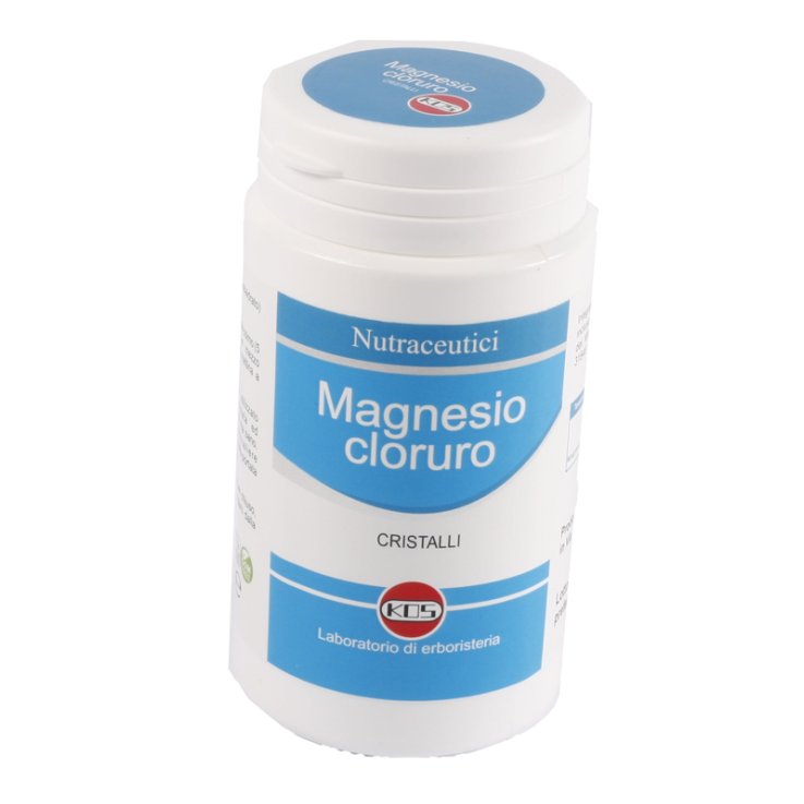 MAGNESIO Cloruro  100g KOS