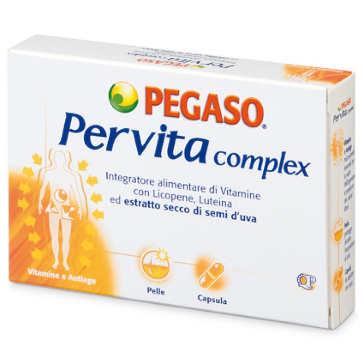 PG.PERVITA COMPLEX 30PRL