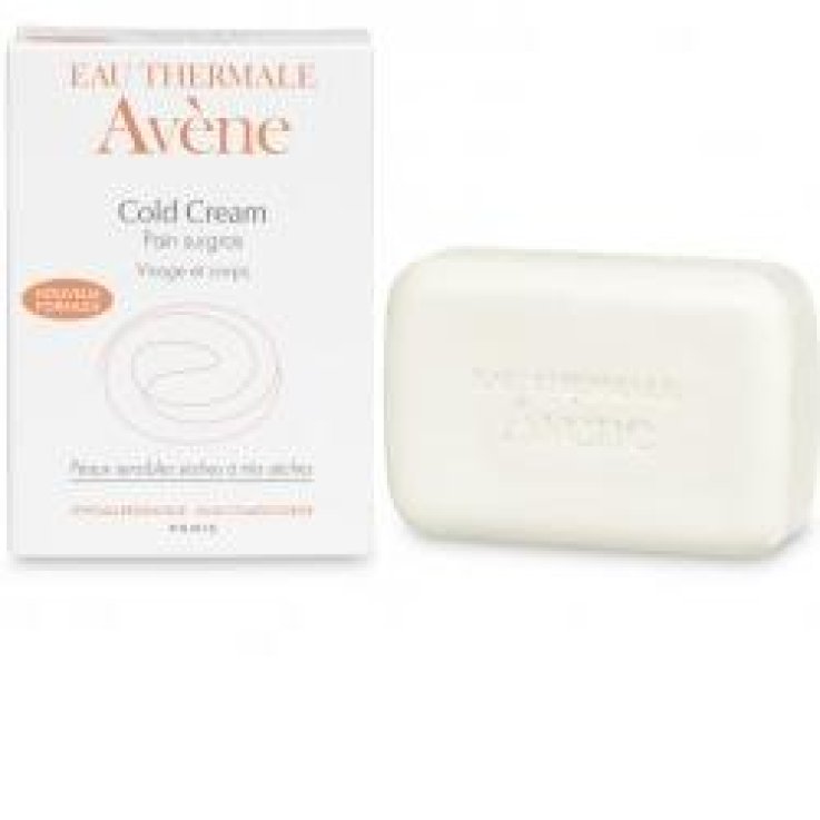 AVENE C/Cream Pane 100g