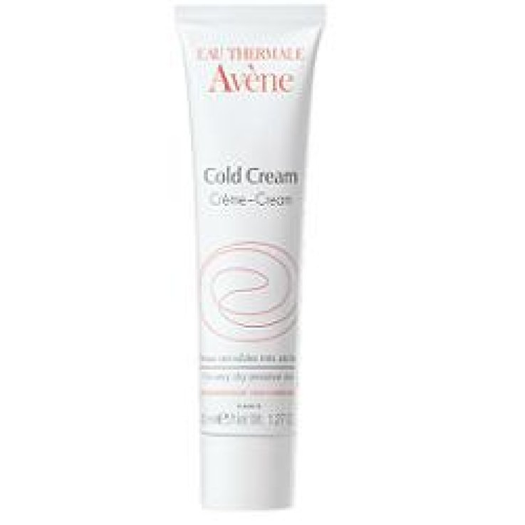 AVENE C/Cream  40ml P/Sens.