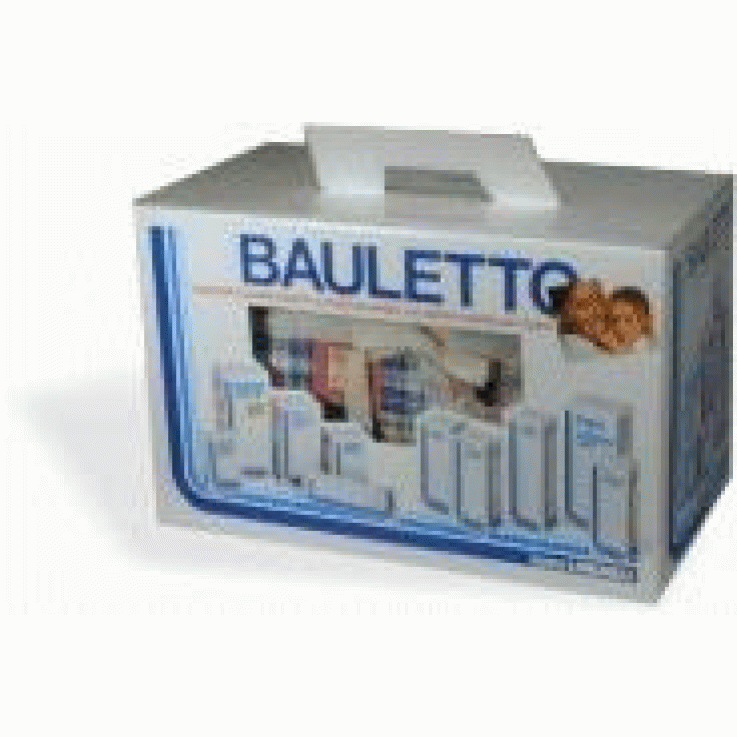 LINEA BLU*BAULETTO CONF REG