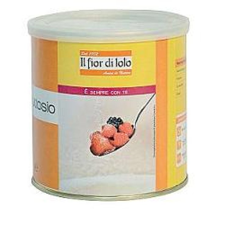 FdL Fruttosio 500g