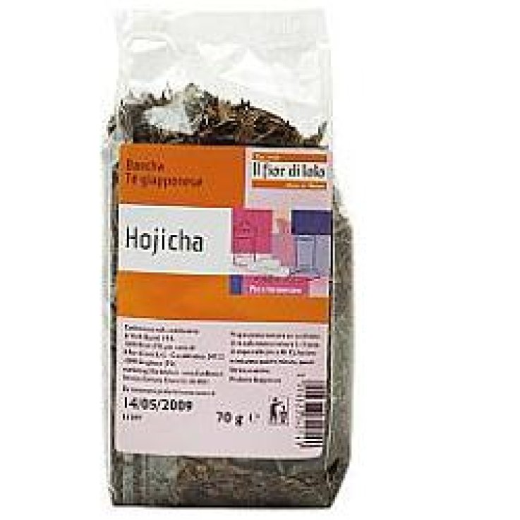 FdL Hoijcha Te' Giapponese 70g