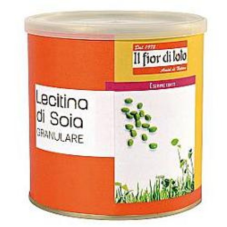 FdL Lecitina Soia 250g