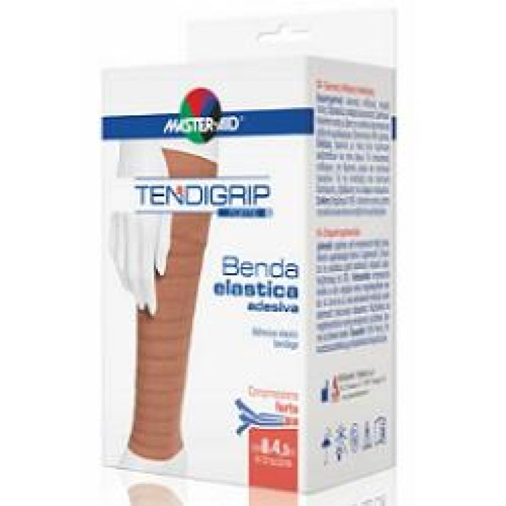 BENDA MAID TENDIGRIP FT 10X450