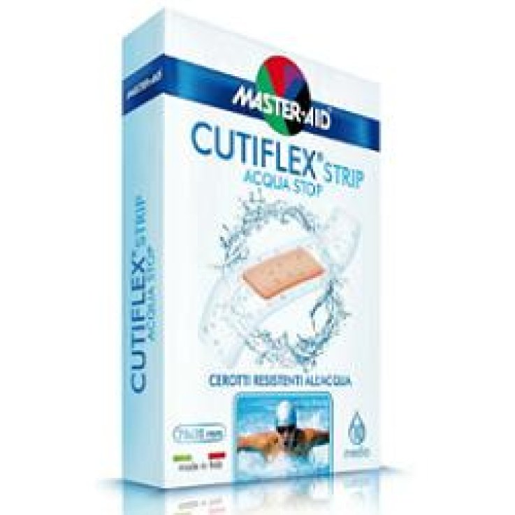CUTIFLEX 10 Strip(20Mic)Grande