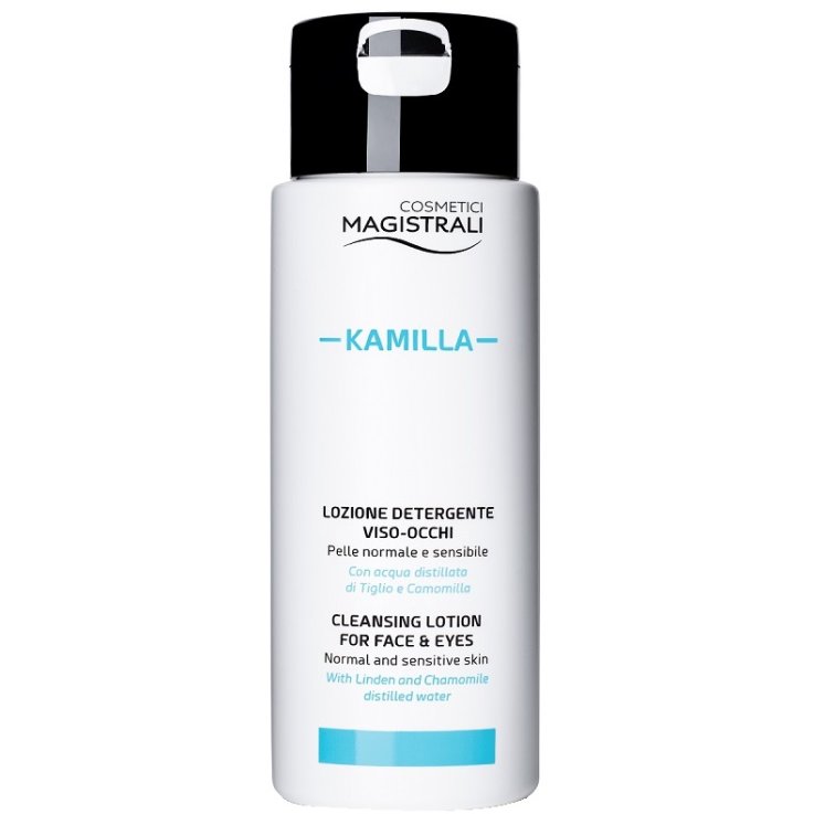 Kamilla lozione struccante 200 ml