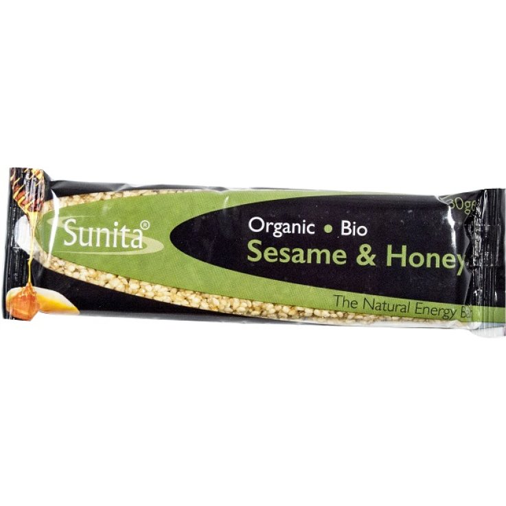 FsC Sesame Bar 30g