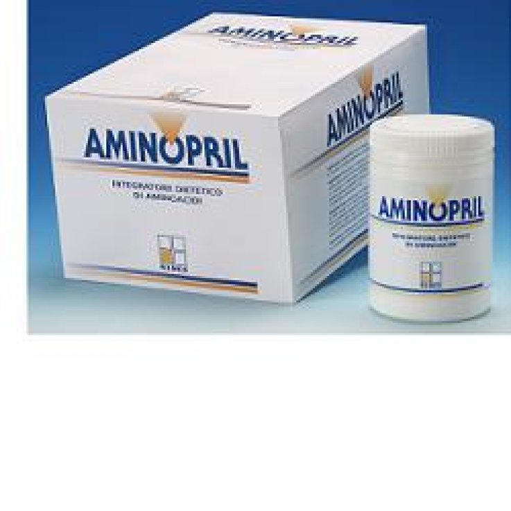 AMINOPRIL Diet 150 Cpr