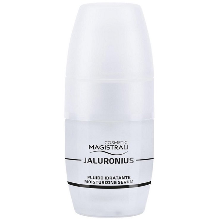 JALURONIUS Liq.Idrat. 1% 30ml