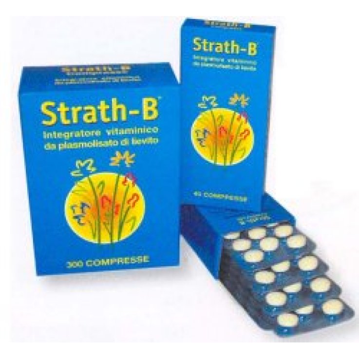 STRATH-B 300 Cpr 150g