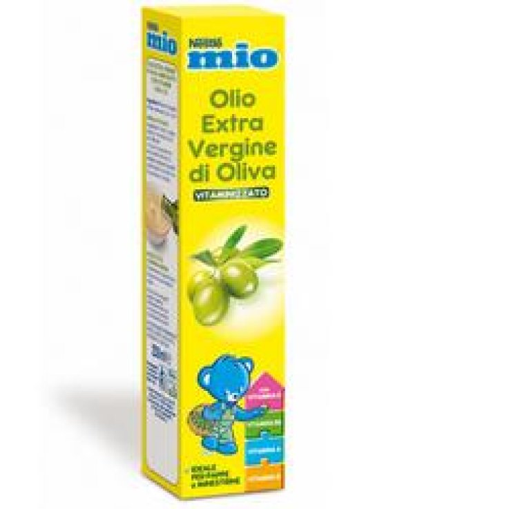 NESTLE Olio vitam.250ml(SASSO)