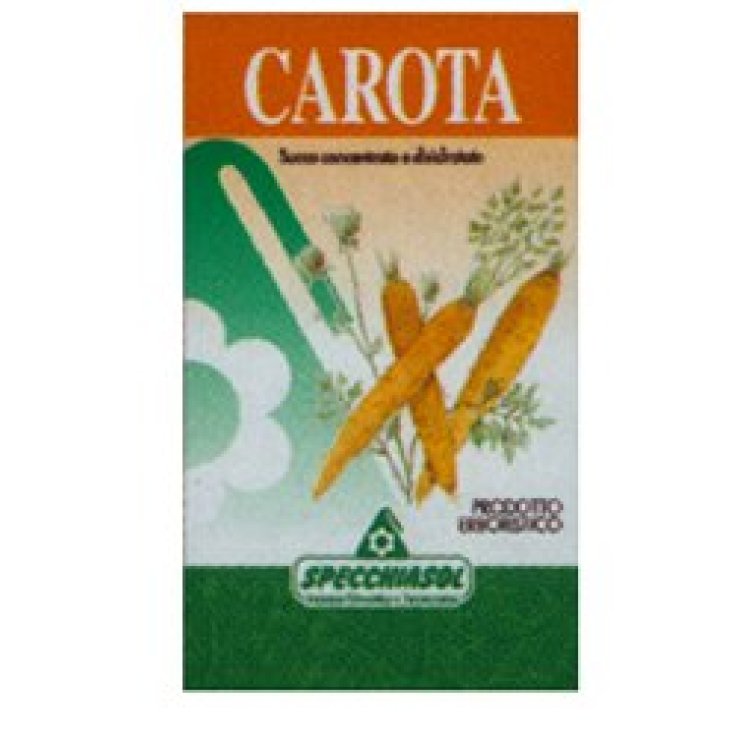 CAROTA 75 Cps SPECCH.