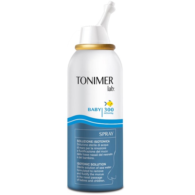 TONIMER LAB Baby Nasale 100ml