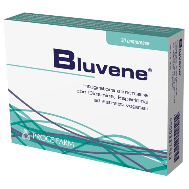 BLUVENE 30 Cpr 1g