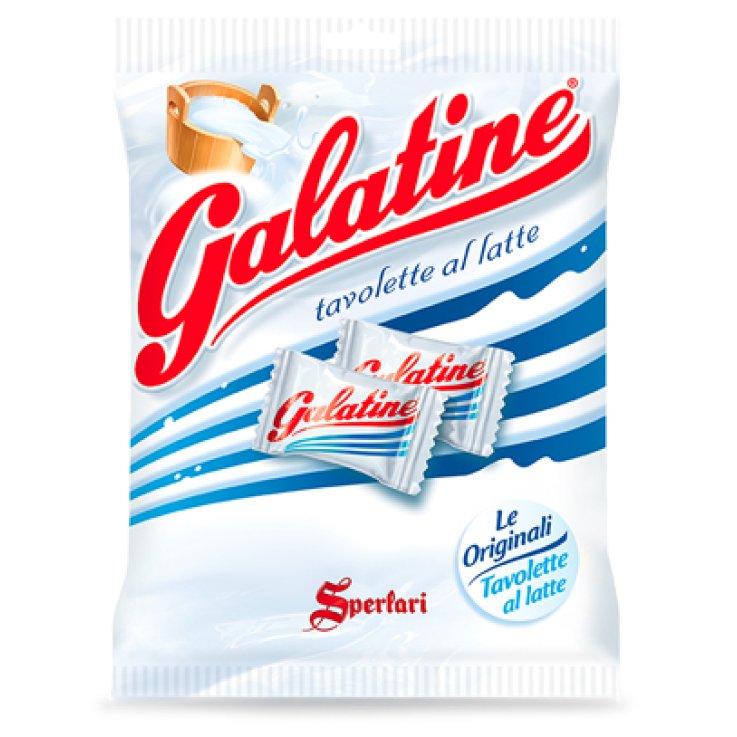 GALATINE*LATTE SACCH 50 G