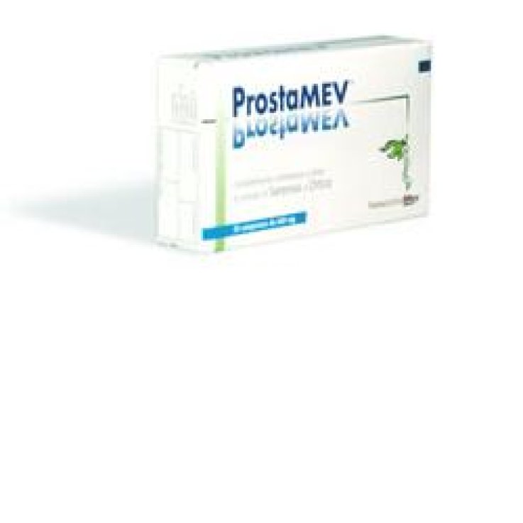 PROSTAMEV 30 Compresse