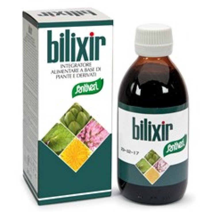 VIGOR BILIXIR 240ml        STV