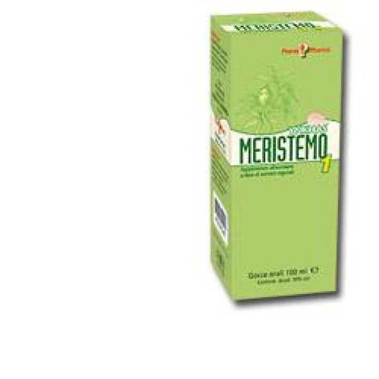 MERISTEMO YNKHAS  1 100ml