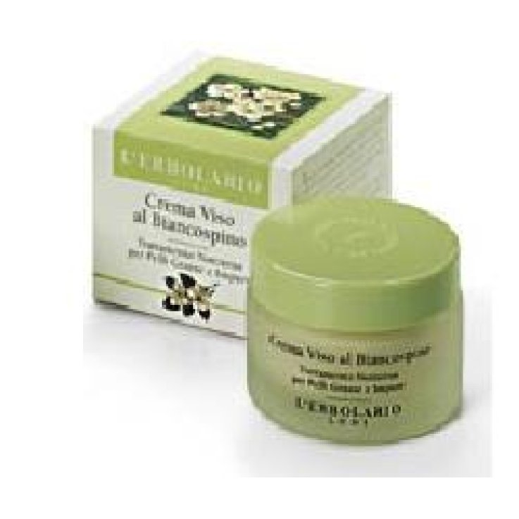 CREMA BIANCOSPINO 50ML