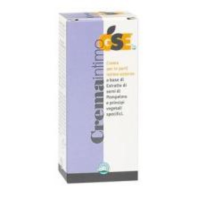 GSE Intimo Crema 30ml