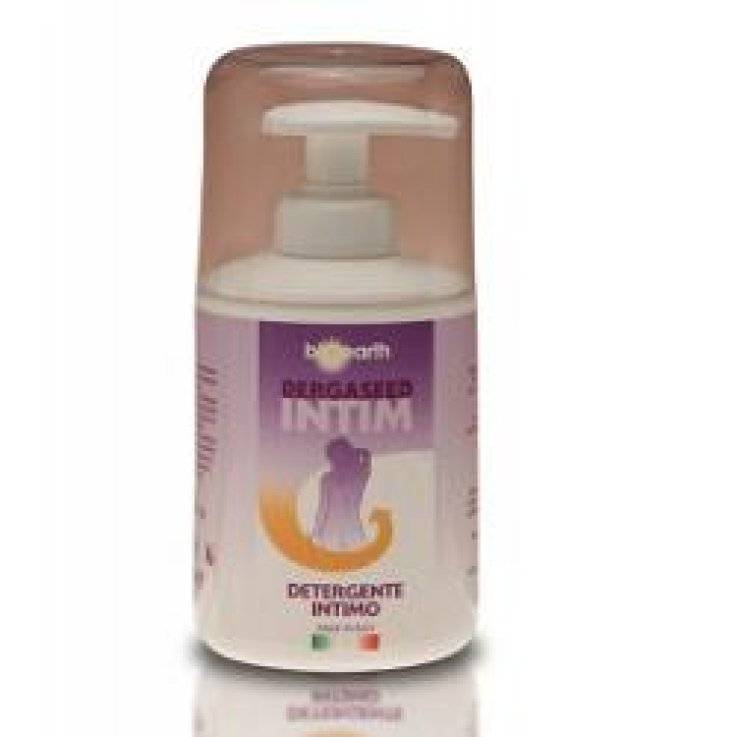 BERGASEED DET INT 200ML