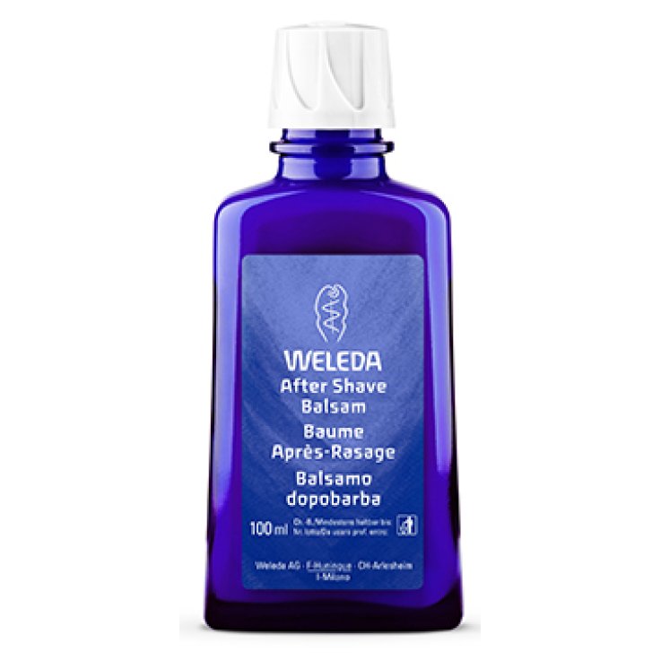 WELEDA Balsamo Dopo Barba100ml