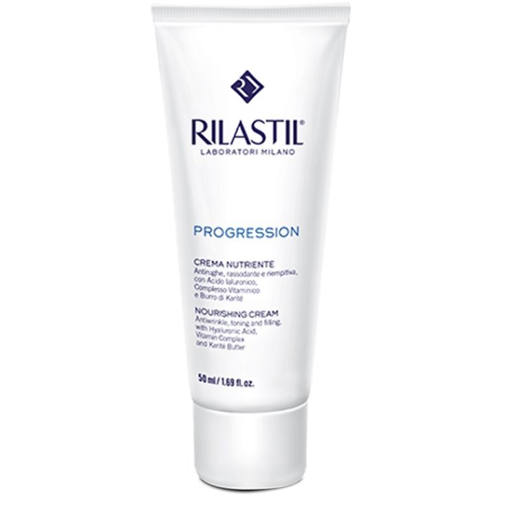 Rilastil Lady Progression crema 50ML