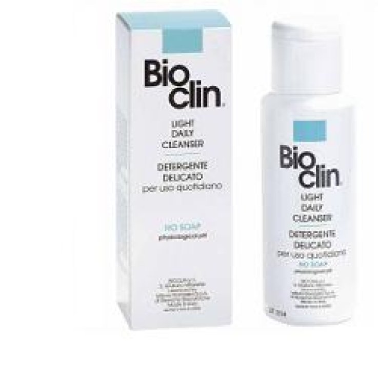 BIOCLIN Det.Delicato 500ml