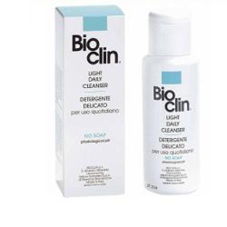 BIOCLIN Det.Delicato 300ml