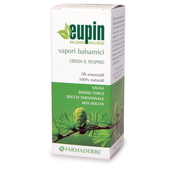 EUPIN VAPORI BALS LIQ 100ML