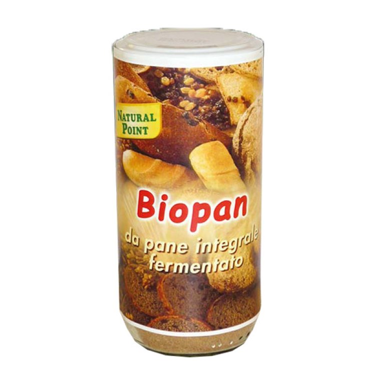 BIOPAN 250GR.(CER.FERMENT)N.PO