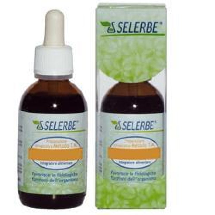 PASSIFLORA TM 50ml SELERBE