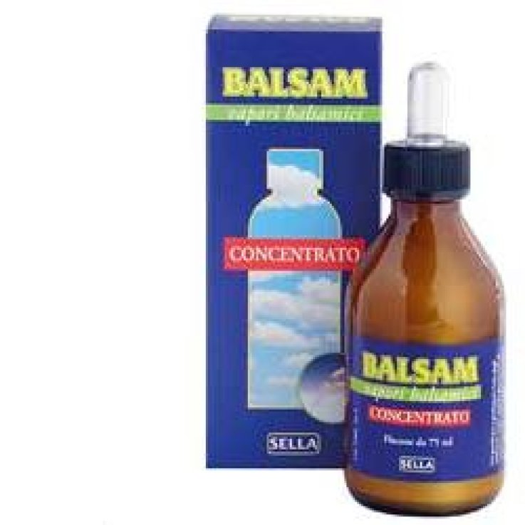 BALSAM VAPO CONC 75ML SELLA