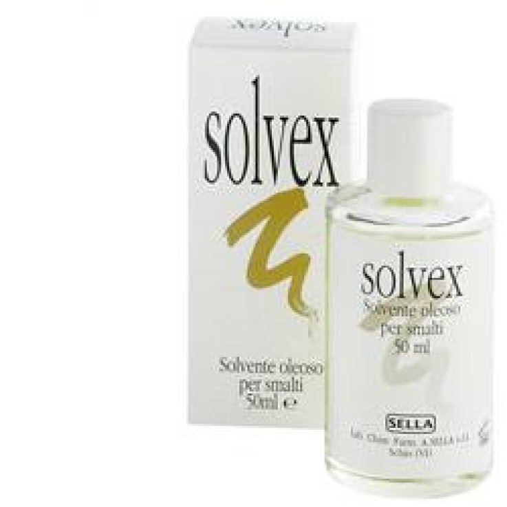 SOLVEX SOLV UN 50ML SELLA