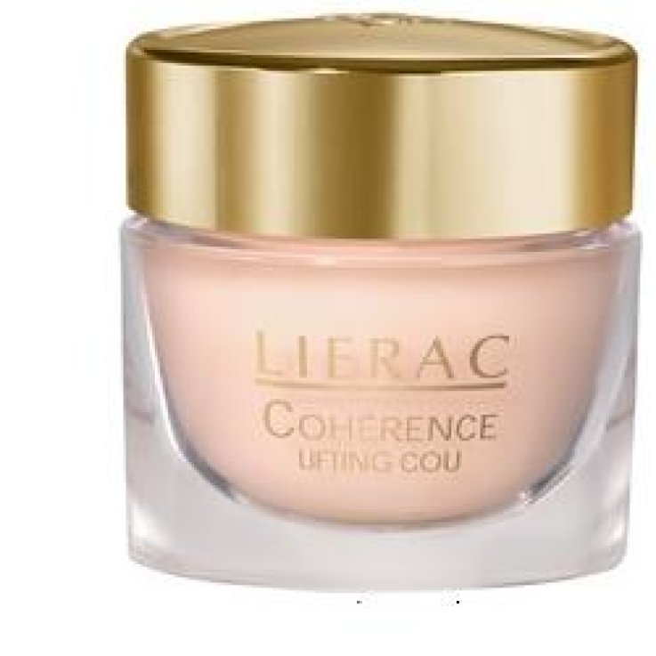 LIERAC COHERENCE CR LIFT 50ML
