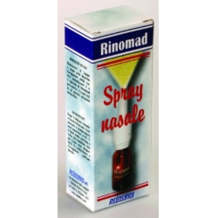 RINOMAD Spray Nasale