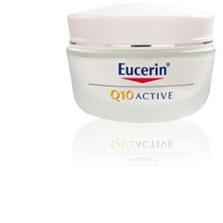 EUCERIN Viso Q10 Act.50ml