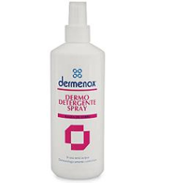 DERMENOX Dermo Det.Spray 300ml