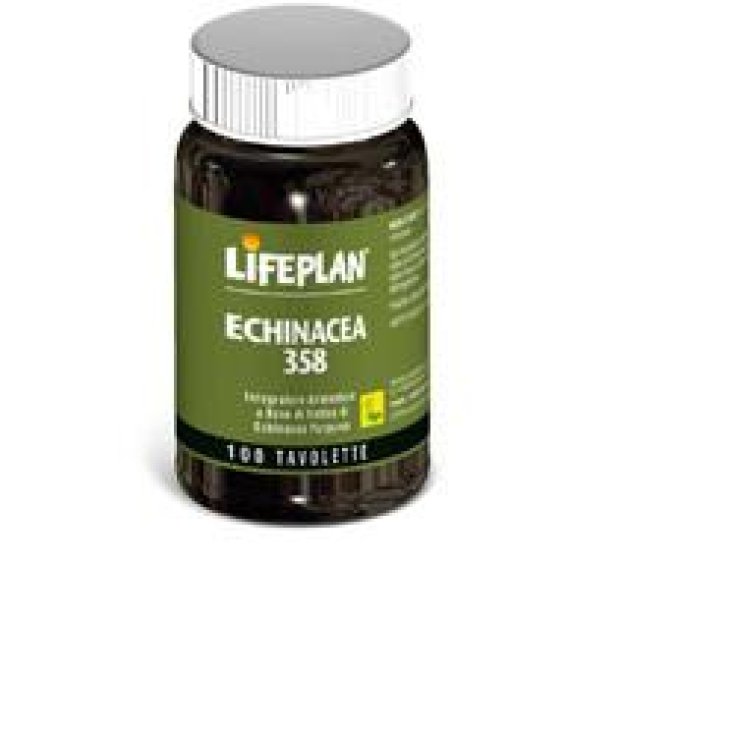 ECHINACEA 358 100TAV LIFEPLAN