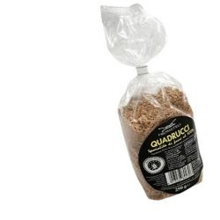 PROMETEO QUADRUCCI FARRO 250G